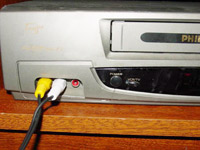receiver