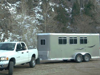trailer