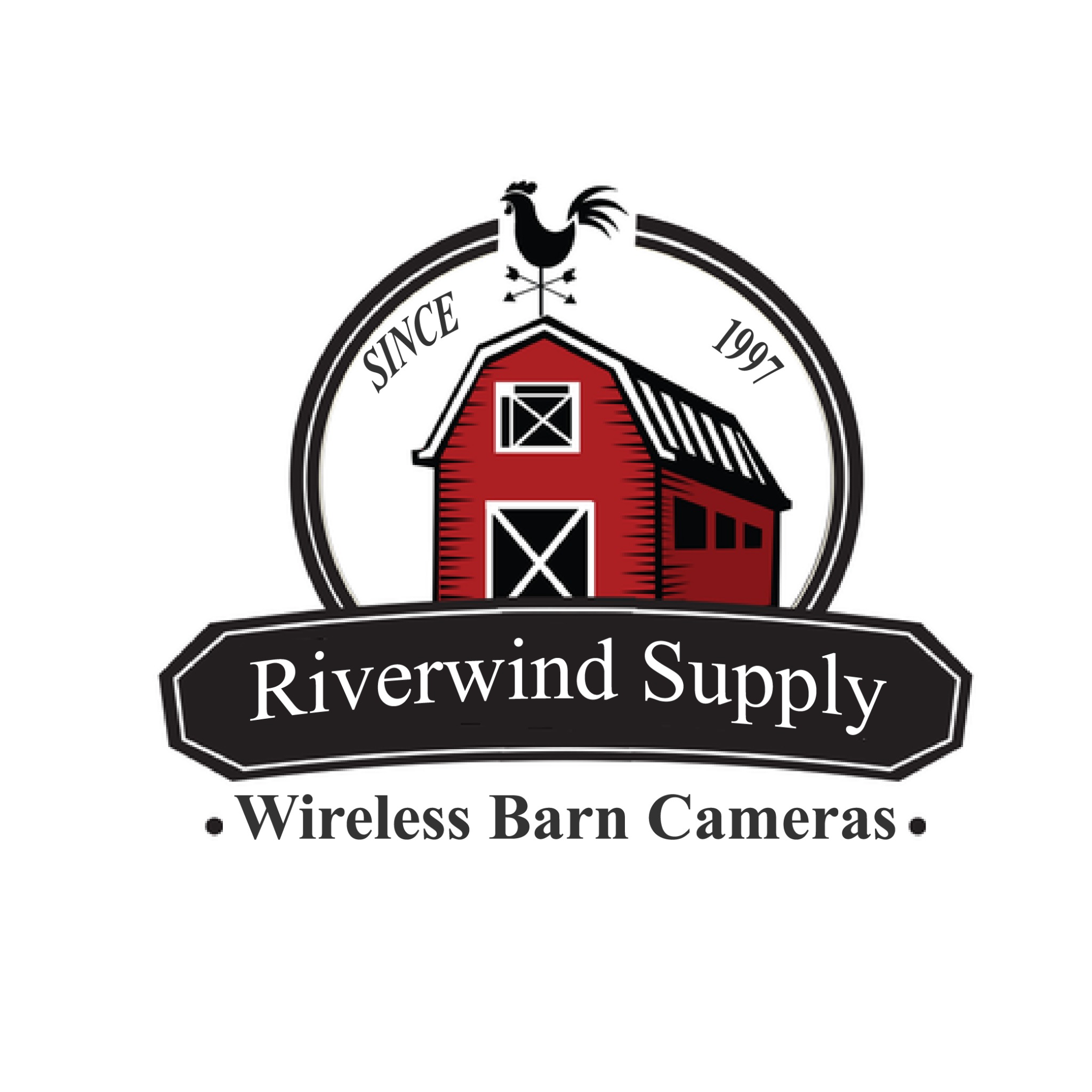 Riverwind Supply Wireless Barn Cameras - Since 1997